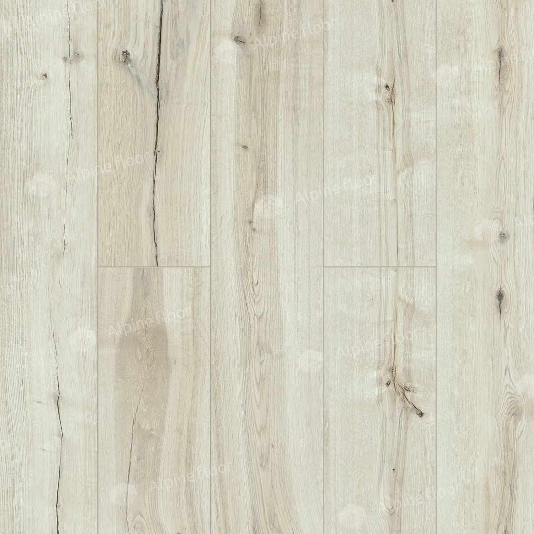 Ламинат "Alpine Floor" Дуб Гитхорн (1285*192*8 мм) — купить в Братске