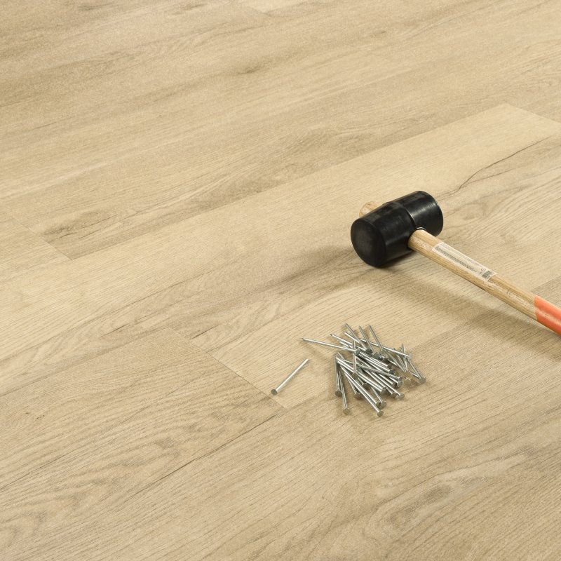 SPC ламинат  "Aberhof" Prado 2985 (1235*192*5 мм) — купить в Братске