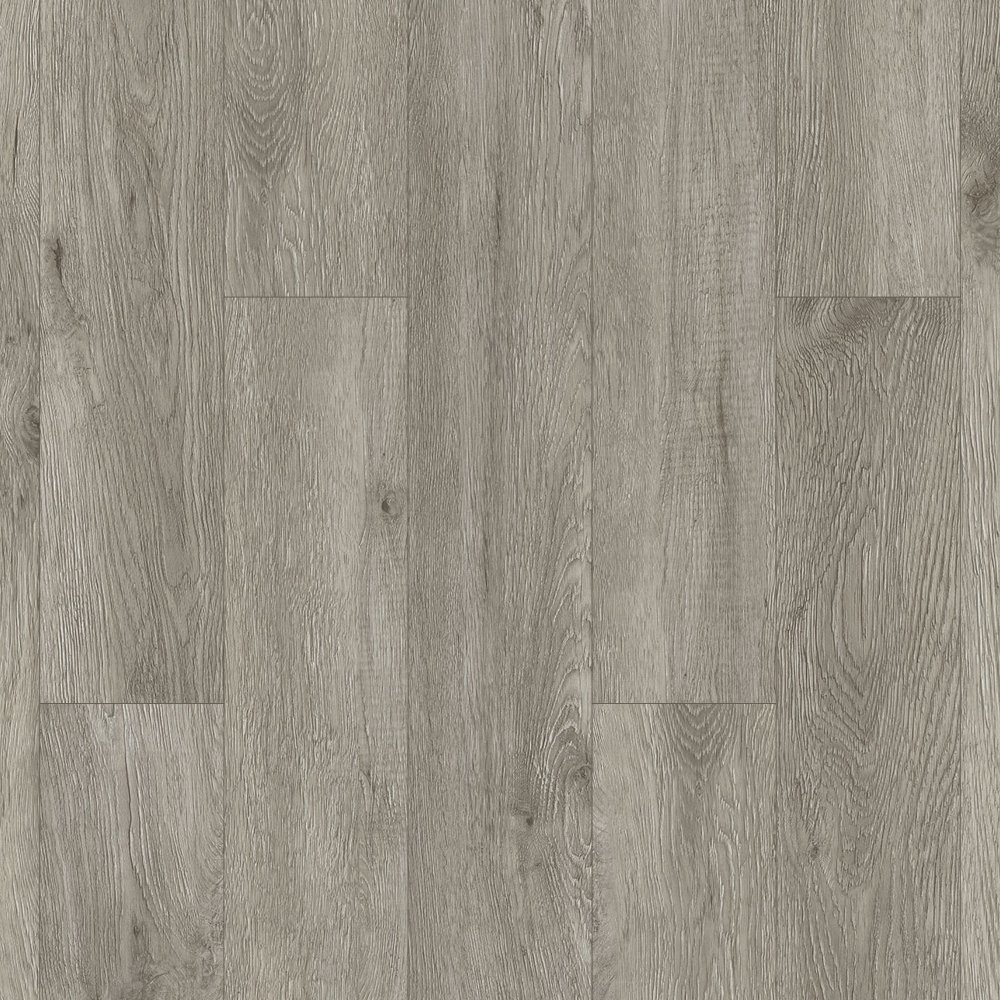 Кварцвинил  "Juteks" Mild Grey (1219,2*184,1*2,5 мм) — купить в Братске