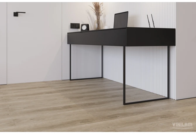 SPC ламинат Дуб Кассель (1220*181*3,7 мм) — купить в Братске