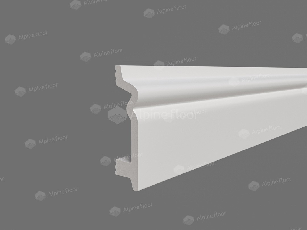 Напольный плинтус Tanle TL011036 Фосе (2000*25*100 мм) — купить в Братске