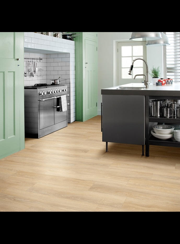 Замковая ПВХ плитка Noble Oak 246 (1251*189*5 мм) — купить в Братске