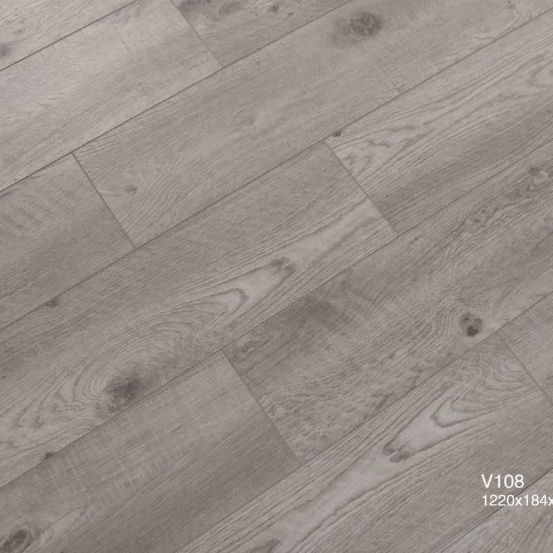 Виниловые полы "Betta" Villa Дуб Мартано V108 (1220*184*4,5 мм) — купить в Братске