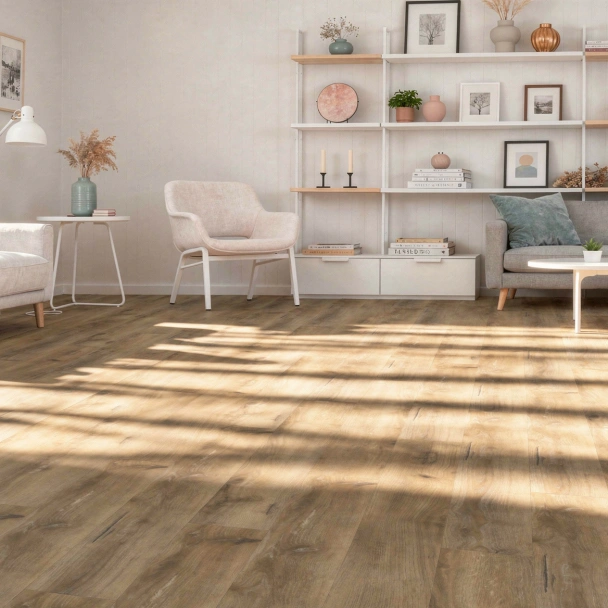 ПВХ плитка «Tarkett» Porter (914,4*152,4*3 мм) — купить в Братске