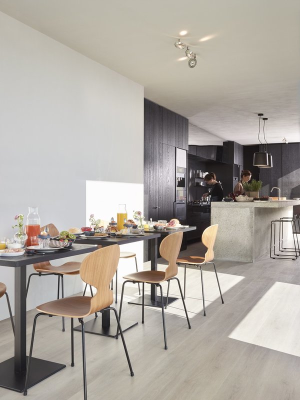 Замковая ПВХ плитка "Berry Alloc" Spirit Pro 55 ELITE BEIGE (610*914*5,5 мм) — купить в Братске