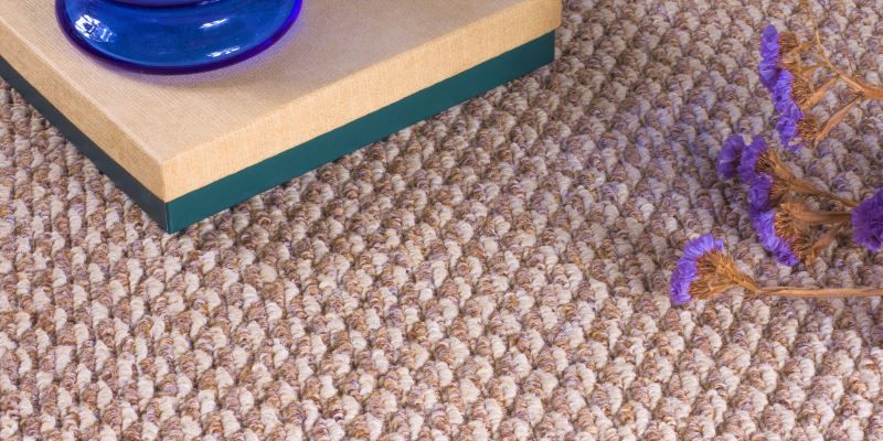 Ковролин "Зартекс" Варна 104 (4м) — купить в Братске