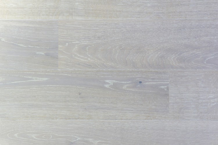 Паркетная доска "Sommer" Malmo Дуб White Grey (1000*164*13,2 мм) — купить в Братске