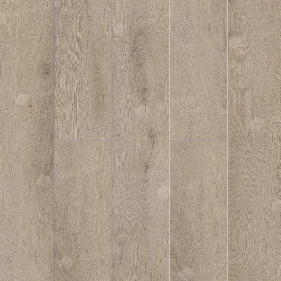 Виниловый ламинат "Alpine Floor" Premium XL Дуб Эльнат (1800*229*8 мм) — купить в Братске