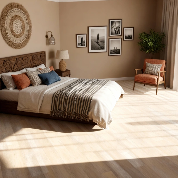 ПВХ плитка «Tarkett» Jerry (914,4*152,4*1,85 мм) — купить в Братске