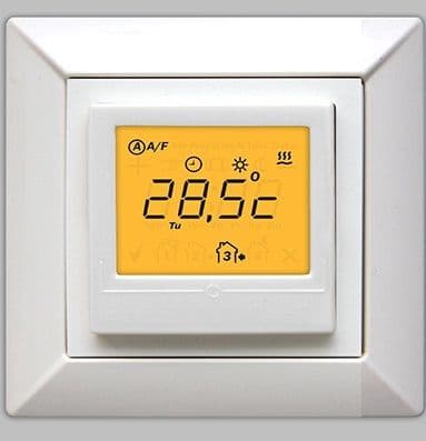 Терморегулятор "Eratherm" GV 780 — купить в Братске