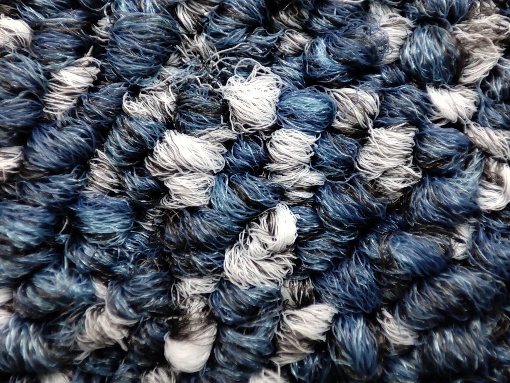 Ковровая плитка "Bonkeel" Stone Sapphire (500*500*5 мм) — купить в Братске