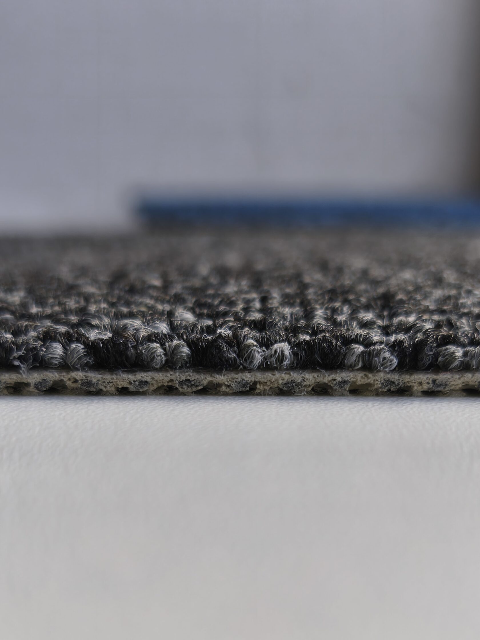 Ковровое покрытие "Bonkeel" Passage Graphit (ширина 4м) — купить в Братске