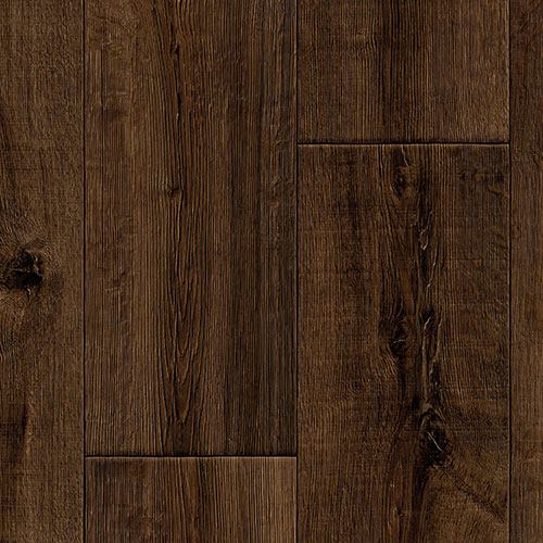 Линолеум бытовой "IVC" Woodlike Edgewood W48 (4м) — купить в Братске