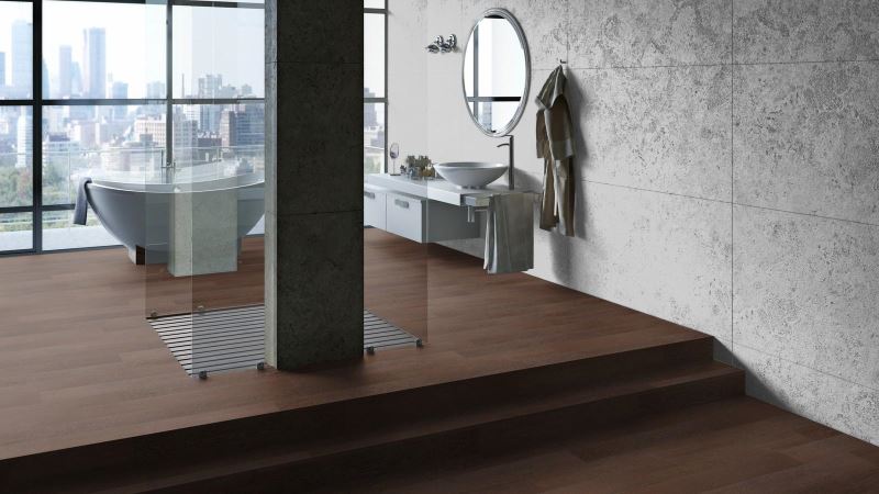 Виниловая плитка "Tarkett" New Age Elysium (914,4*101,6*2,1 мм) — купить в Братске