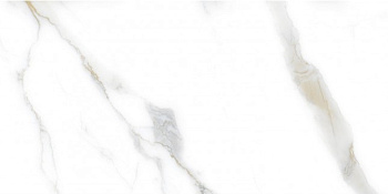 Керамогранит "Gresse" Ellora Ivory (1200*600 мм) Белый — фото и характеристики