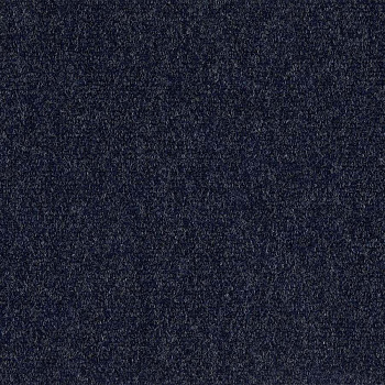 Ковровое покрытие "Bonkeel" Color Rib Blue Bottle 78 (ширина 1м/3м/4м) — фото и характеристики